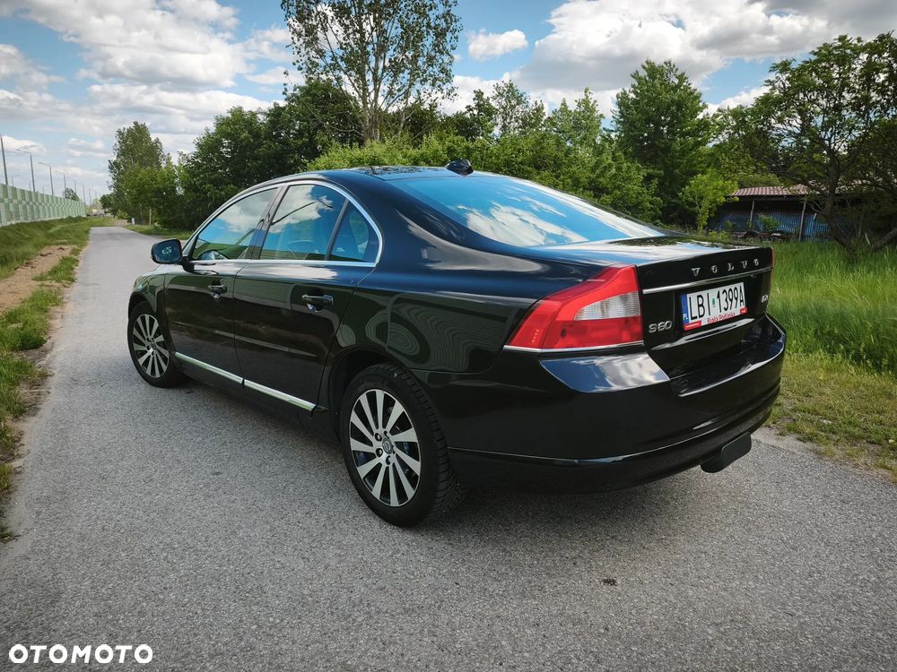 Volvo S80 D3 Geartronic Momentum - 3