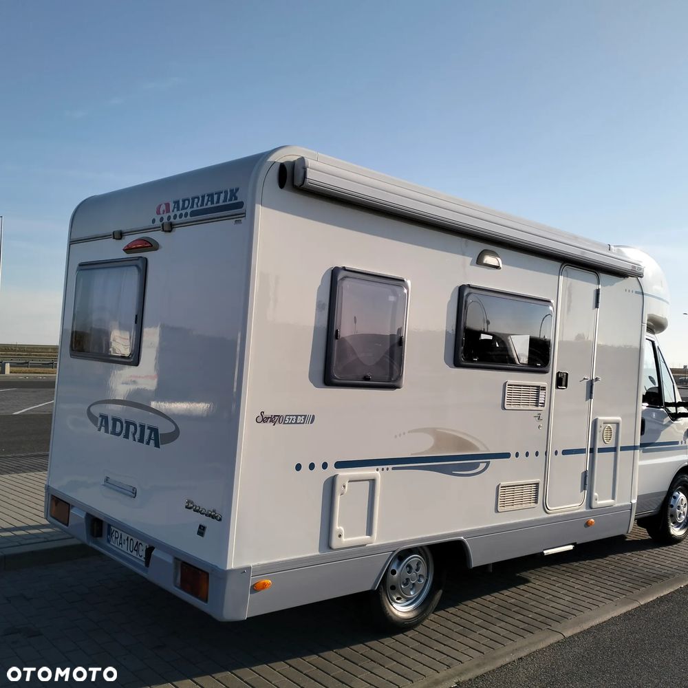 Fiat Ducato - 28