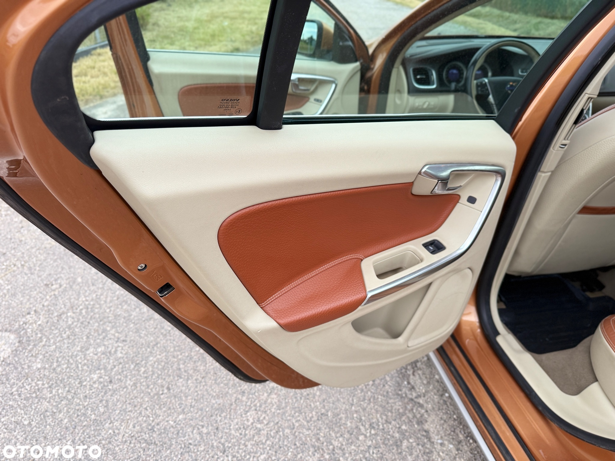 Volvo S60 - 13