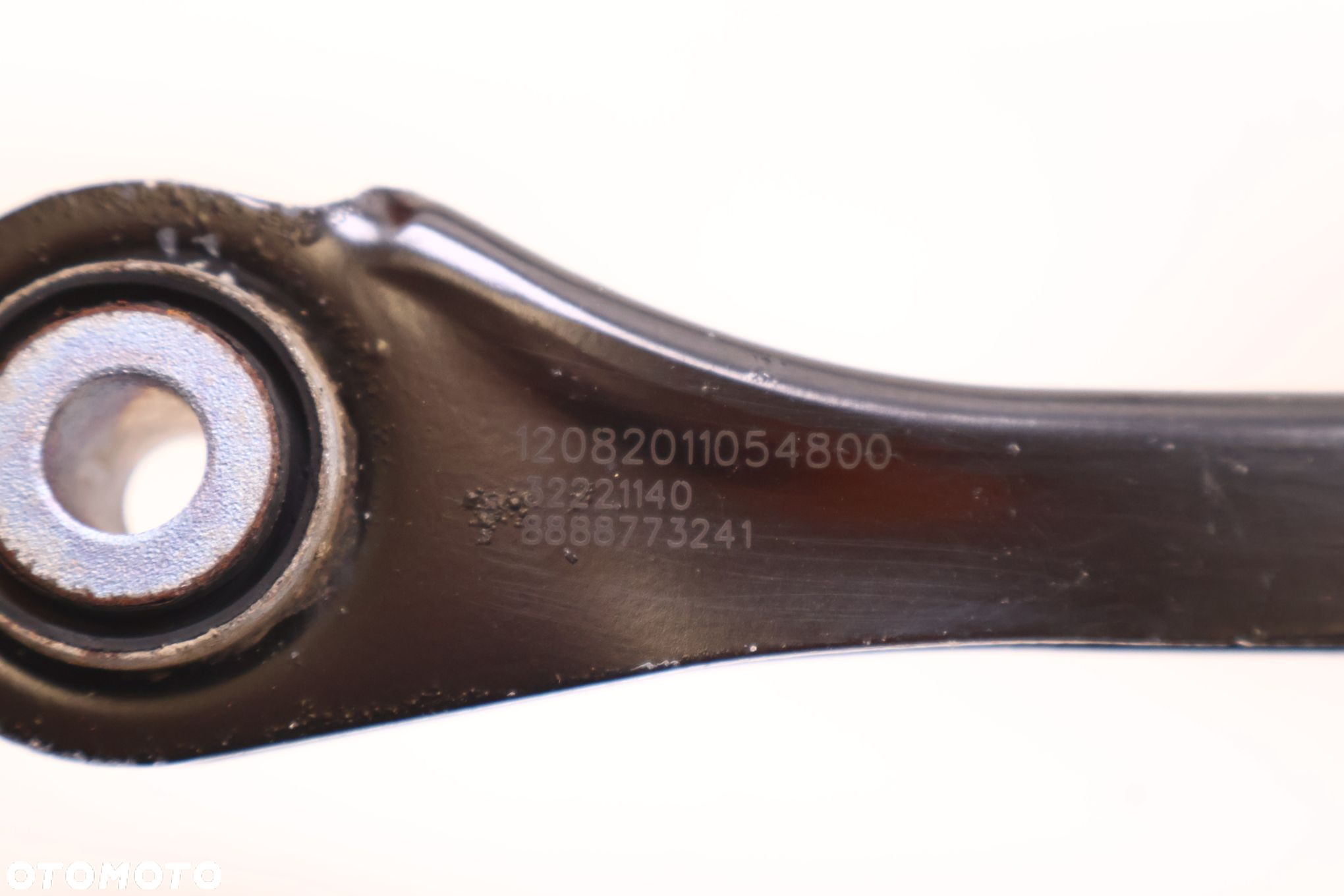VOLVO XC40 2.0 D4 ZAWIESZENIE LEWE TYŁ 32246245, 32221134, 32221140 - 8