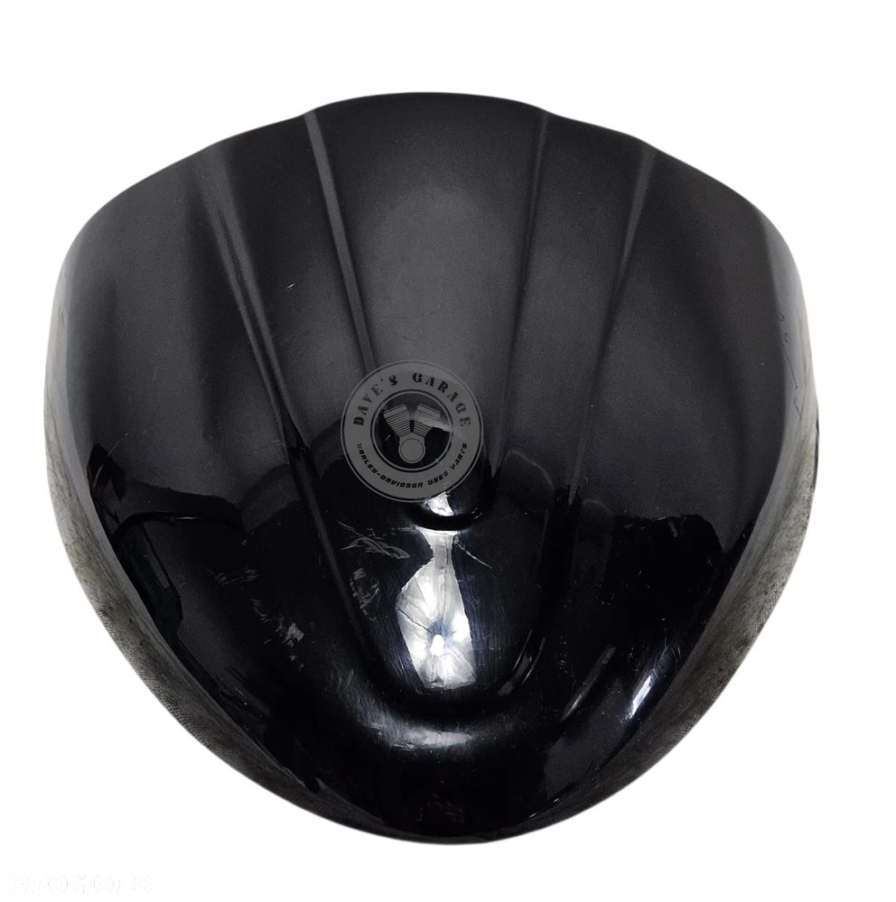 Zadupek osłona siedziska Buell XB 1125 - 6