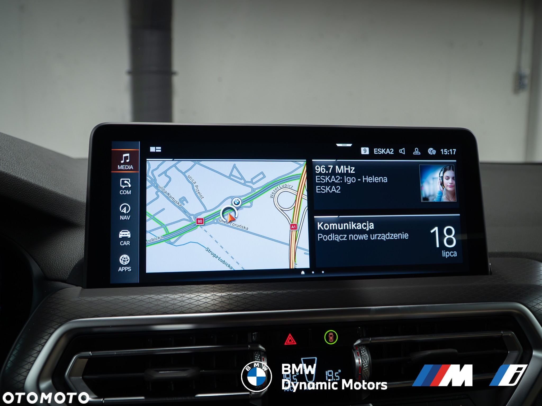 BMW X4 xDrive20d M Sport - 30