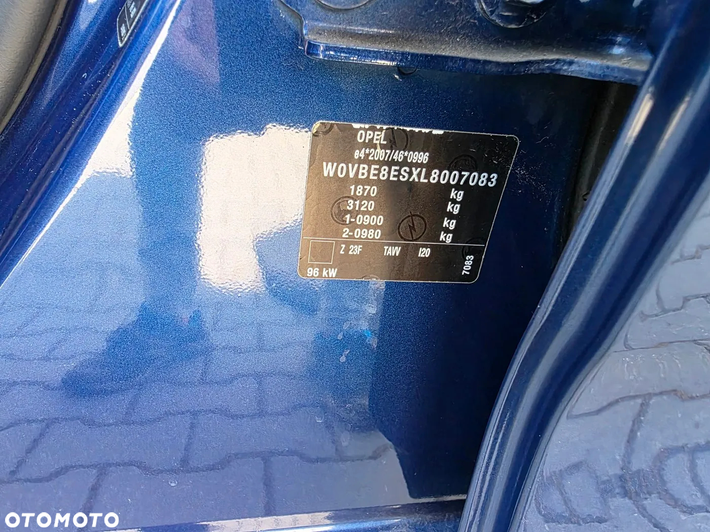 Opel Astra V 1.2 T Ultimate S&S - 34