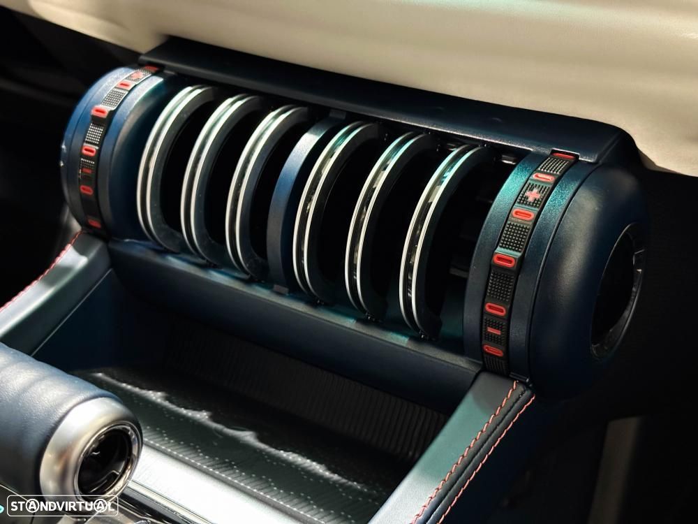 BYD Atto 3 60.48 kWh Design - 42