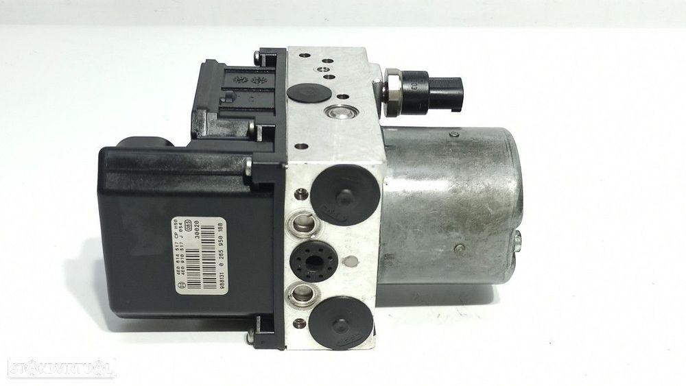 ABS AUDI A8 (4E2) 3.2 - 4