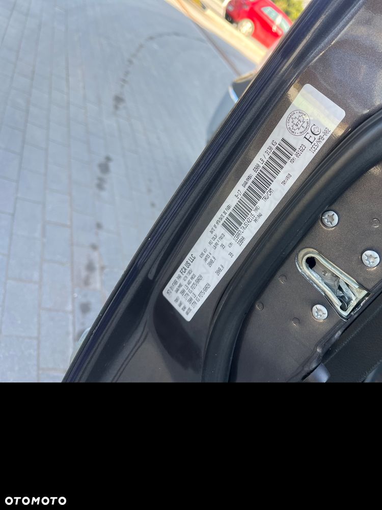 RAM 1500 5.7 Crew Cab Bighorn - 22