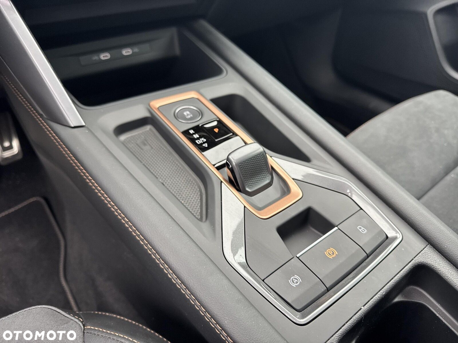 Cupra Leon Sportstourer - 16