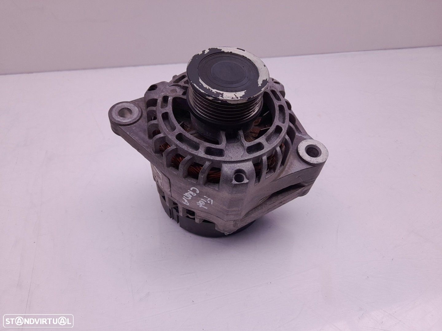 Alternador FIAT Croma (194_) - 1