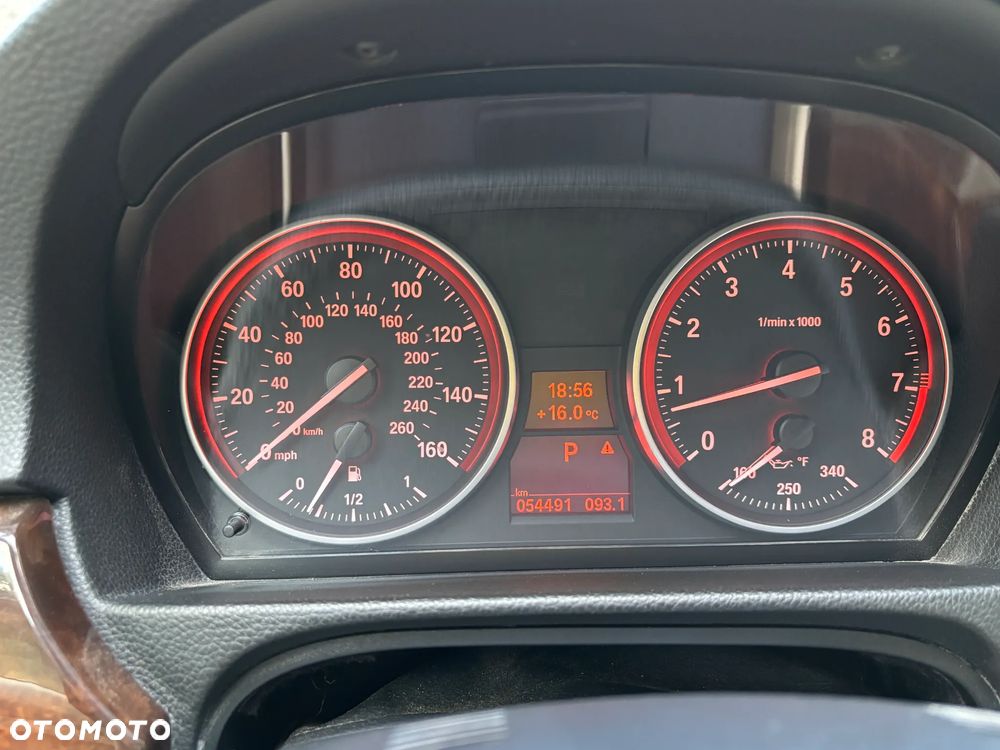 BMW Seria 3 - 20