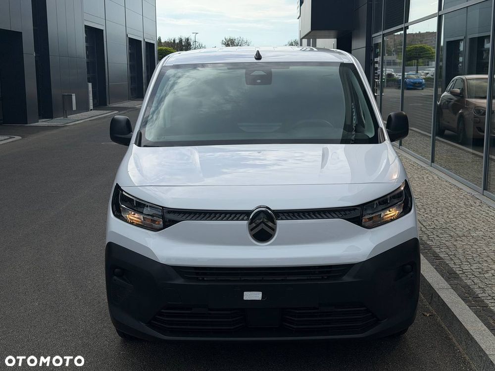 Citroën Berlingo XL - 2