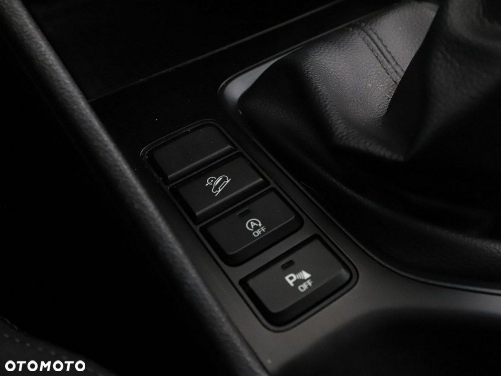 Hyundai Tucson 1.6 GDi 2WD Select - 29