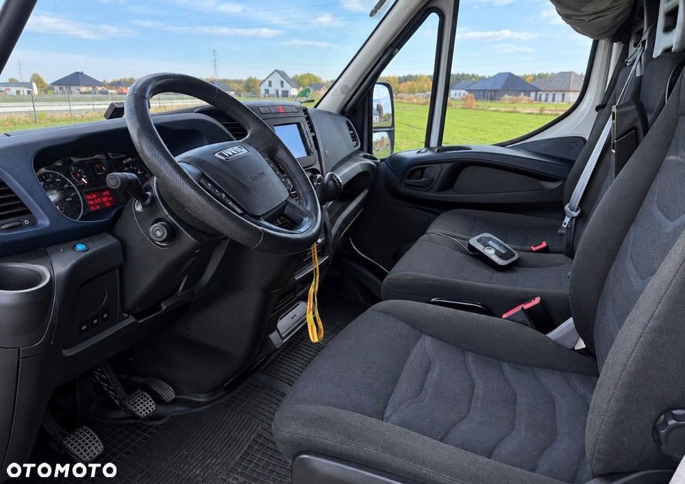 Iveco 72c18 - 7