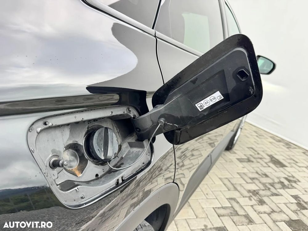 Opel Grandland X - 10