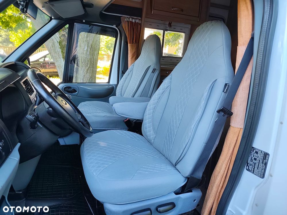 Chausson Flash - 19