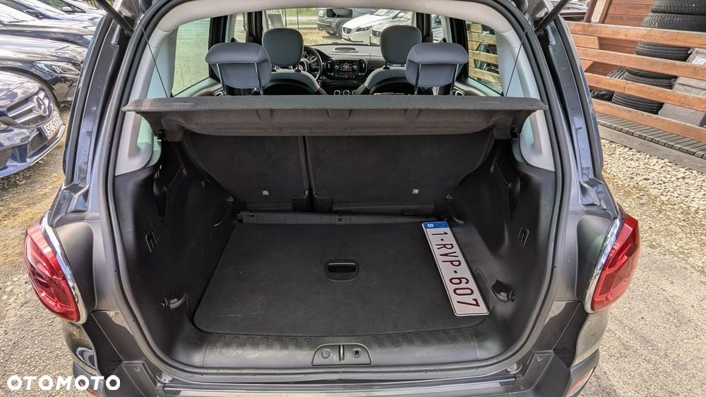 Fiat 500L Cross 1.4 16V - 34