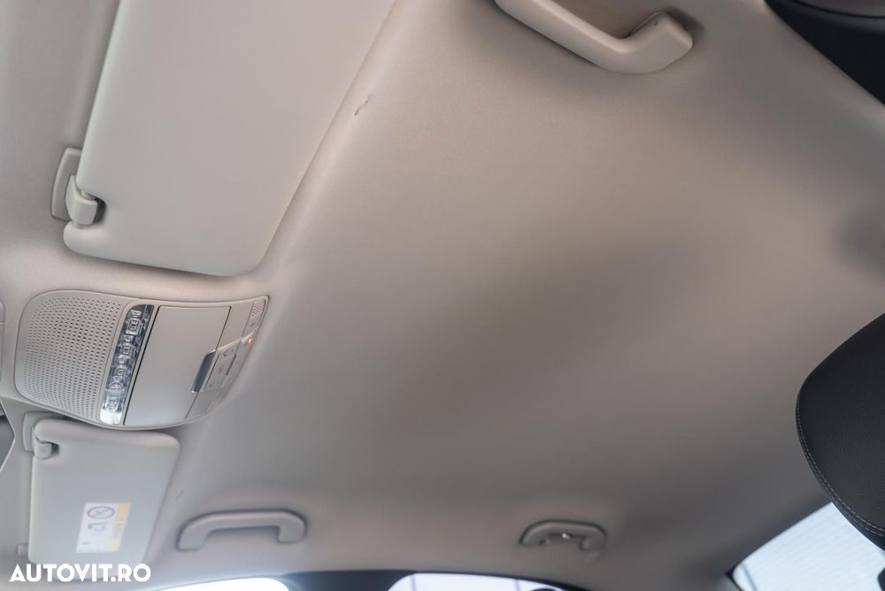 Mercedes-Benz E 220 d 4Matic 9G-TRONIC Avantgarde - 20