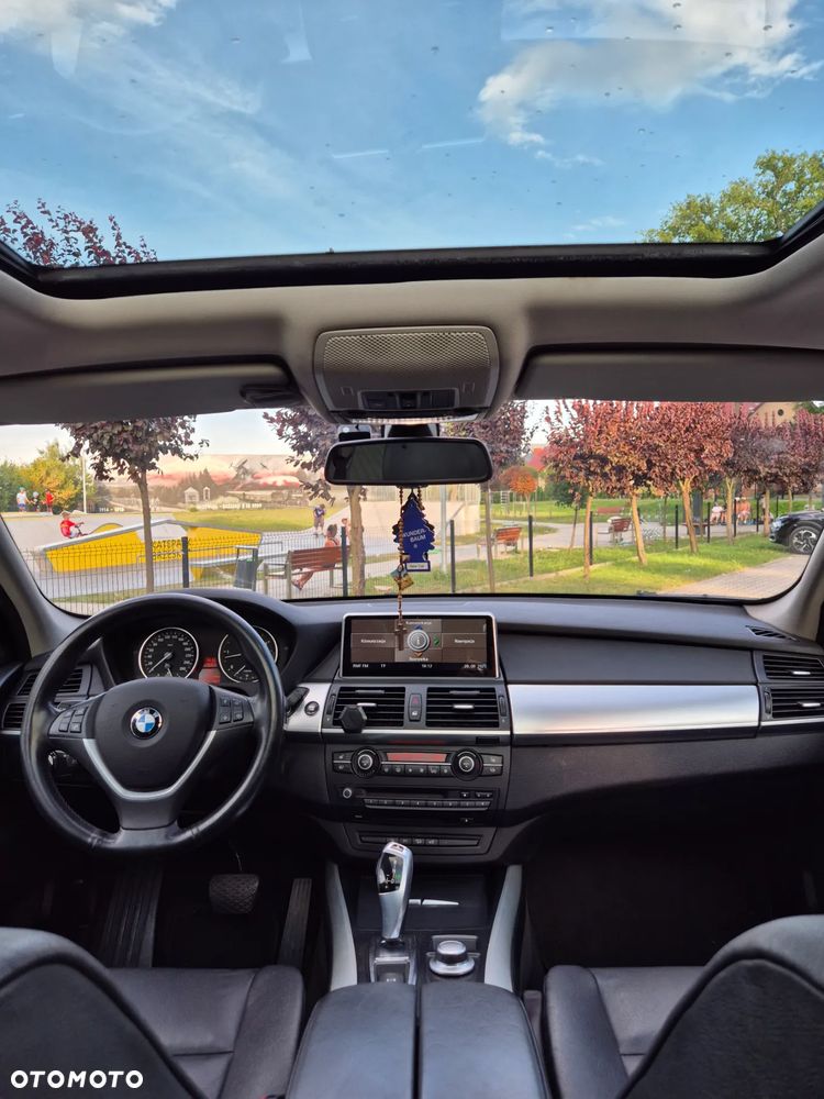 BMW X5 - 11