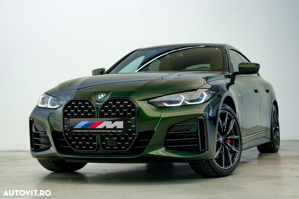 BMW Seria 4 - 29