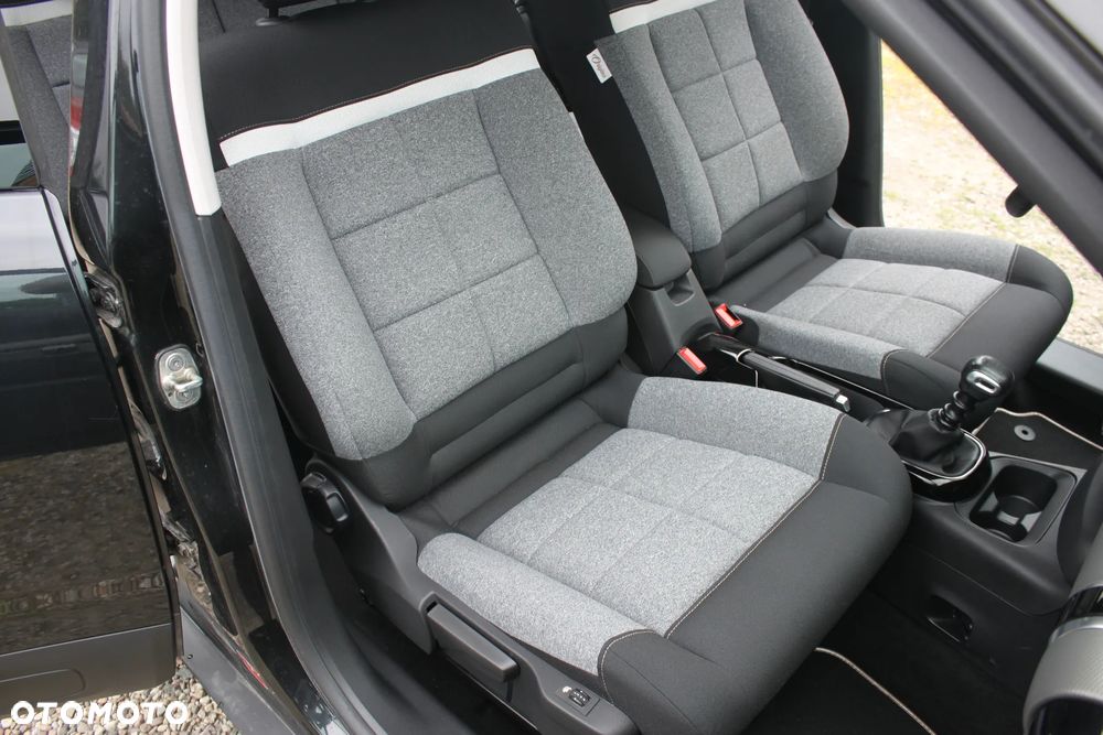 Citroën C4 Cactus 1.2 PureTech Origins S&S - 17