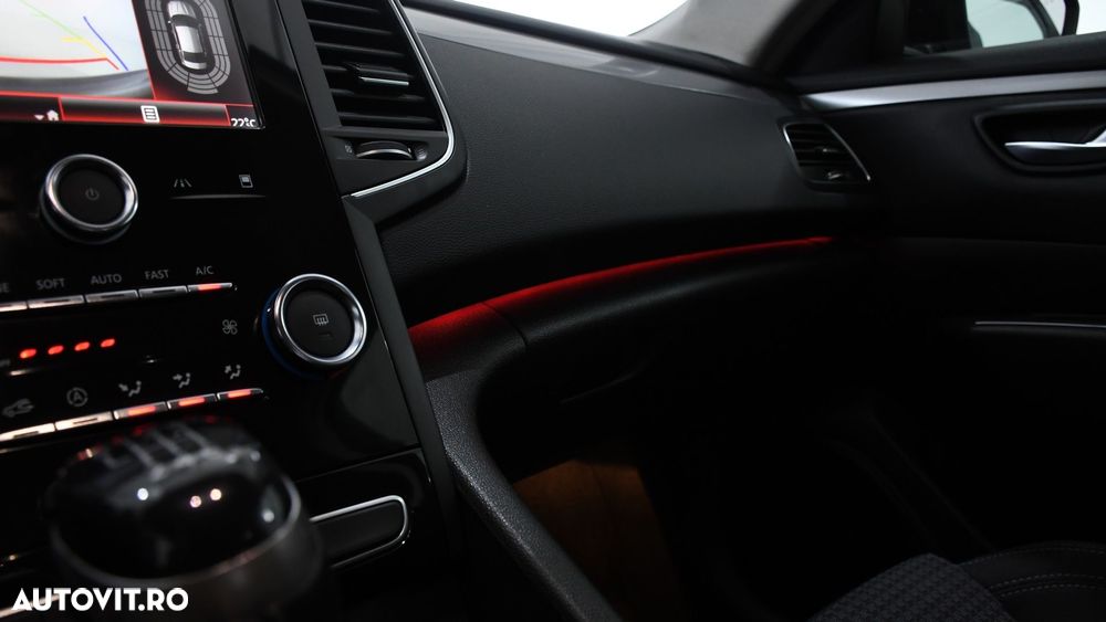 Renault Talisman BLUE dCi 150 BUSINESS EDITION - 13