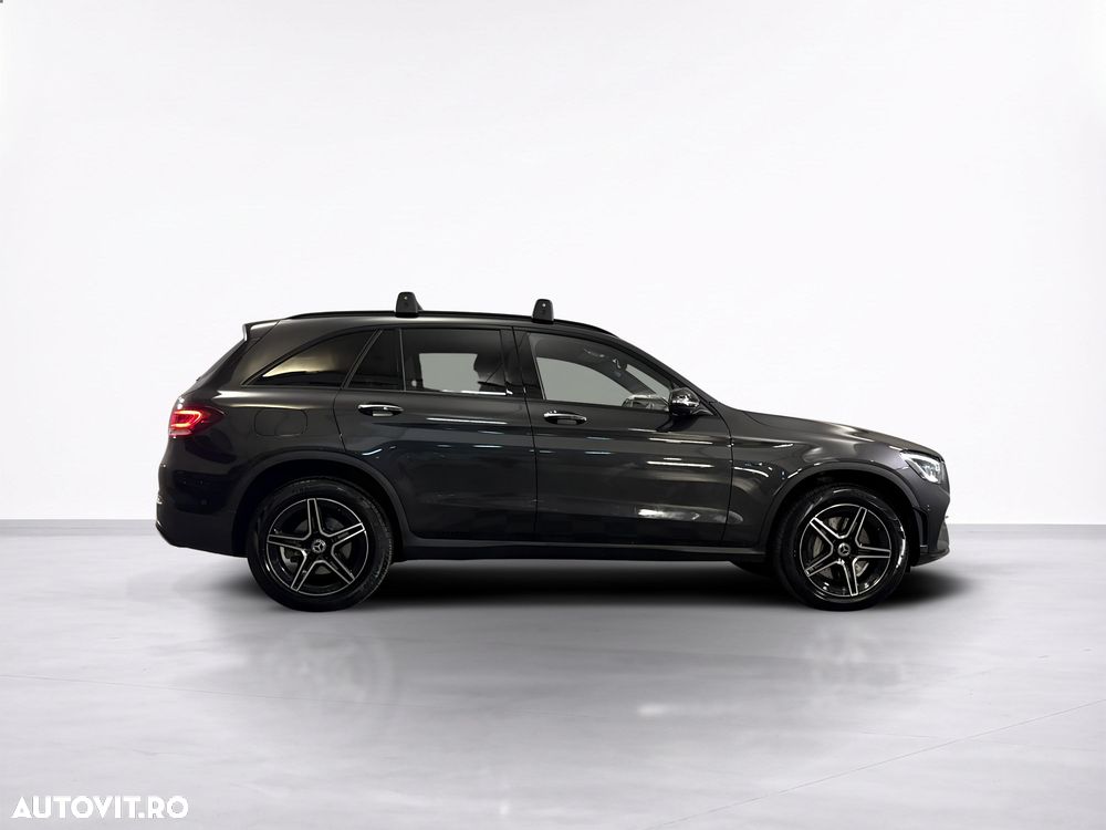 Mercedes-Benz GLC - 7