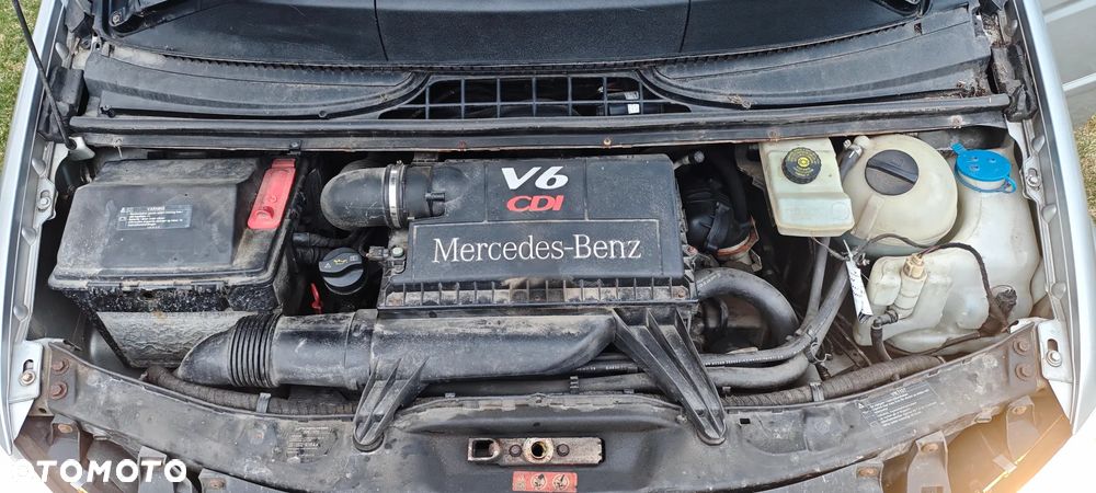 Mercedes-Benz Vito - 12