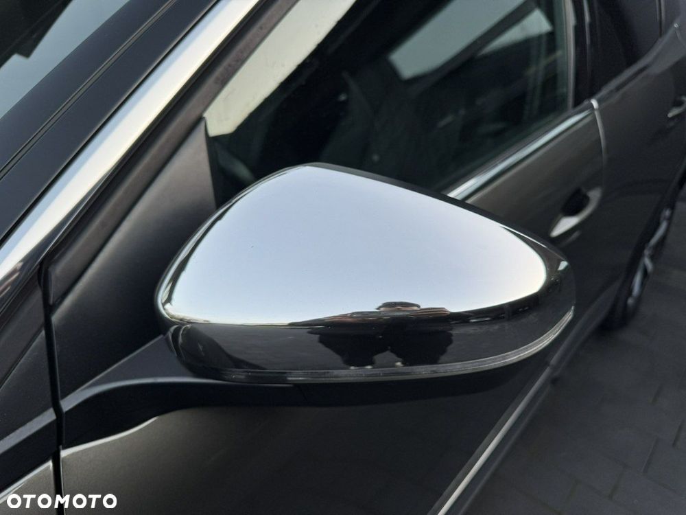 Peugeot 3008 BlueHDi 180 Stop & Start EAT6 GT - 37