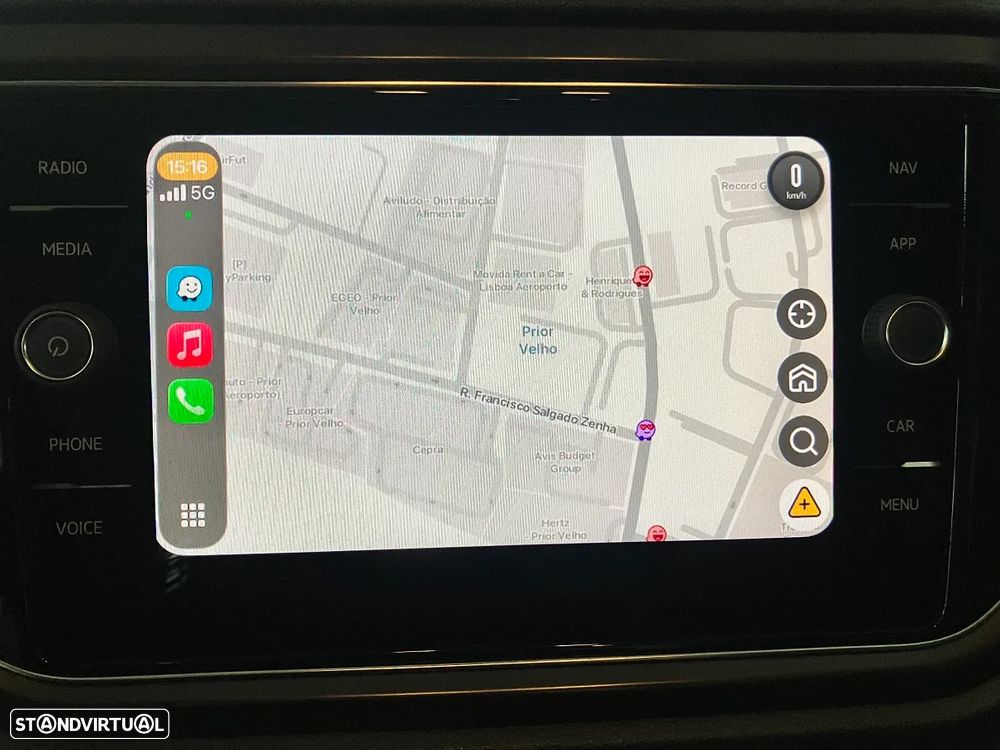 VW T-Roc 1.0 TSI Style - 36