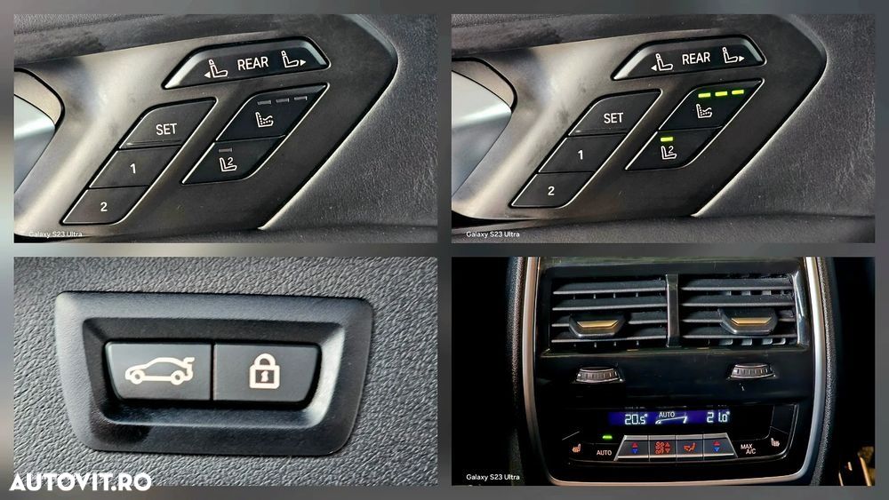 BMW X7 xDrive40d - 23
