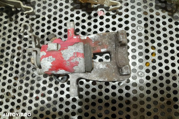 Etrier spate dreapta Volkswagen VW Golf 5 [2003 - 2009] Variant wagon - 3