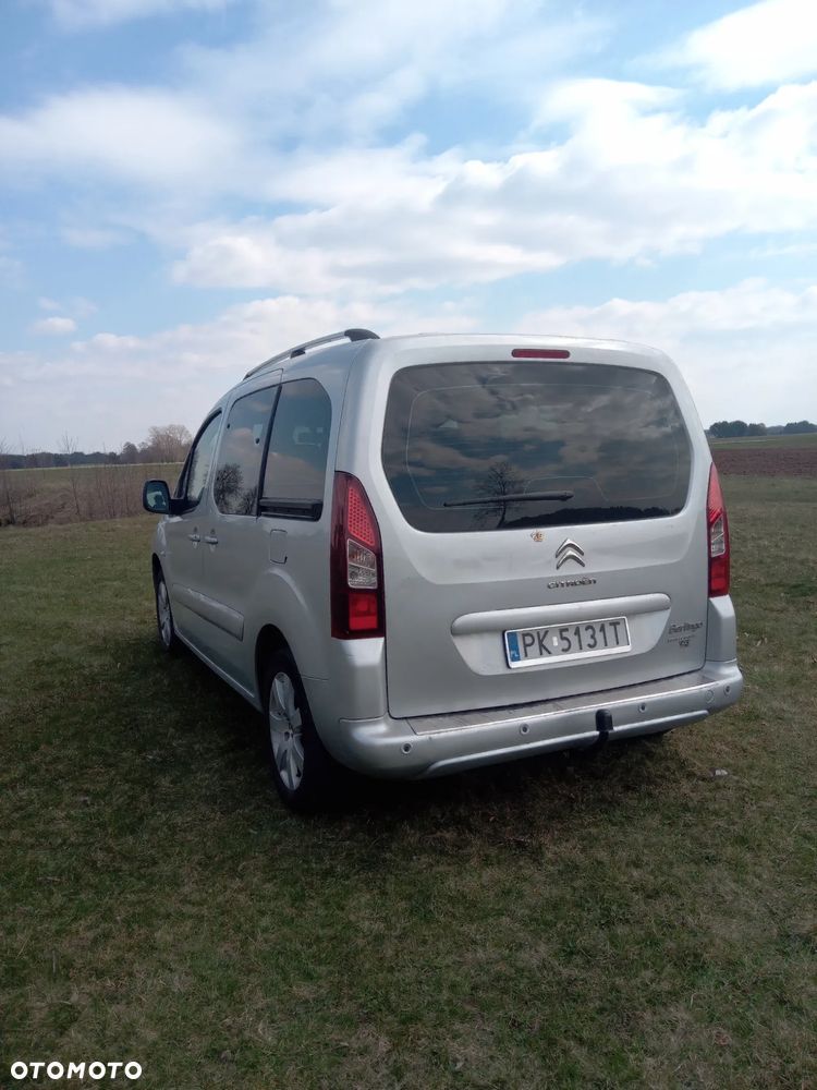 Citroën Berlingo Multispace BlueHDi 100 FEEL - 5