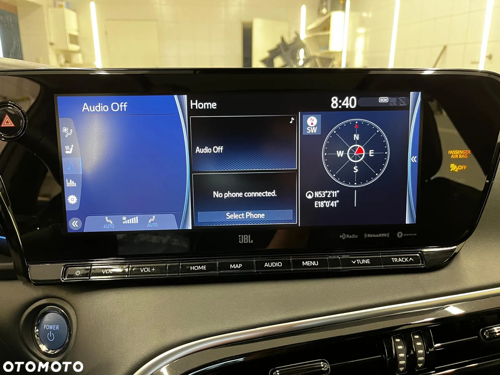Toyota Mirai Standard - 12