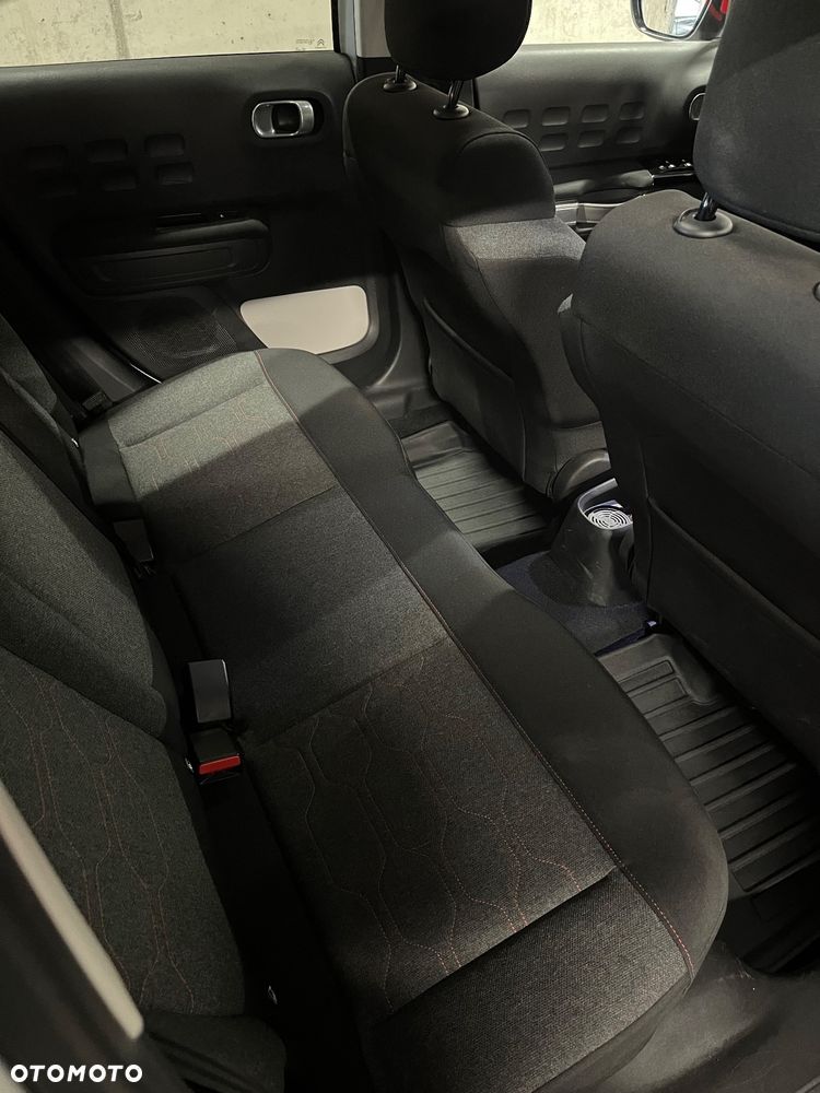 Citroën C3 1.2 PureTech Feel Pack - 17