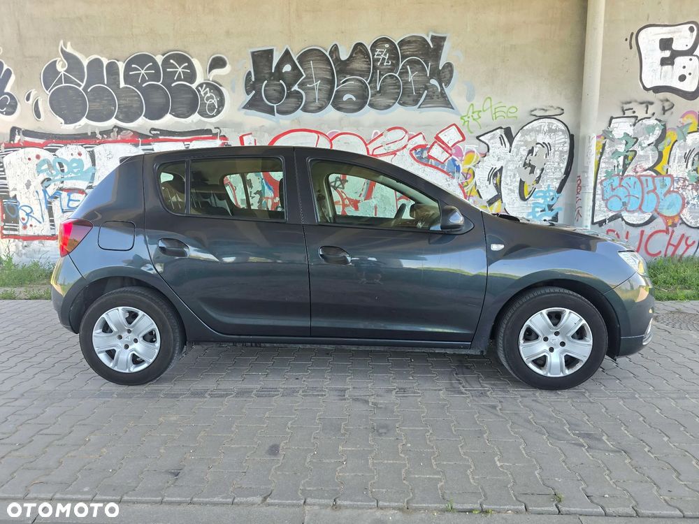 Dacia Sandero - 13