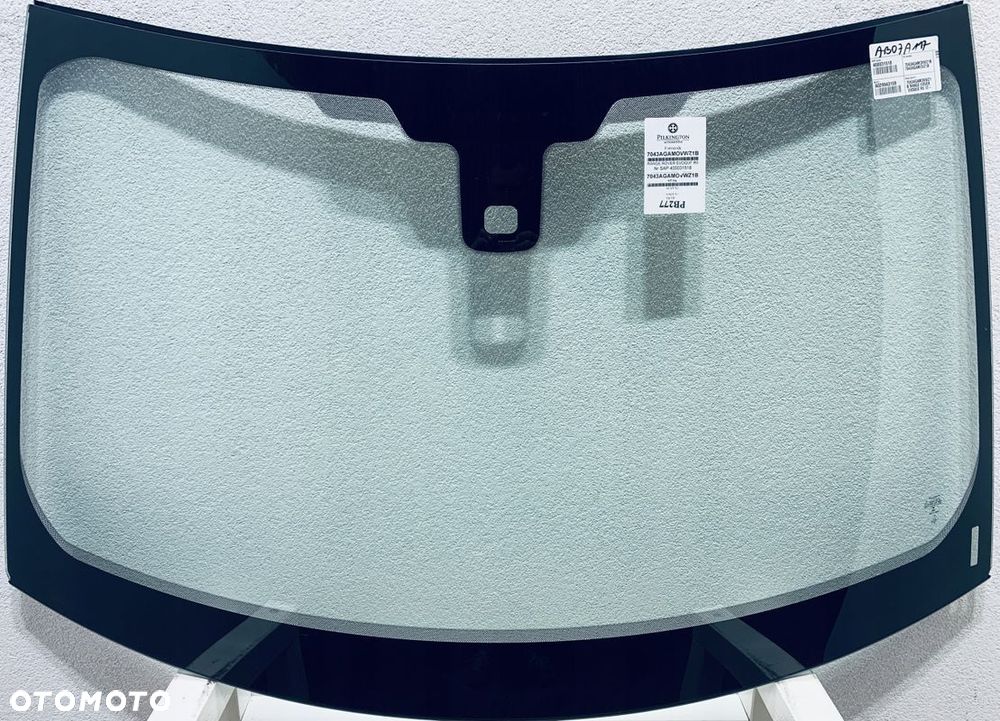 Szyba czołowa RANGE ROVER EVOQUE 5D 2011-2014 AKUSTYKA+SENSOR - 1