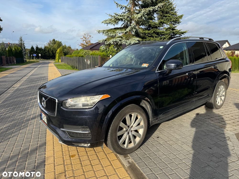 Volvo Xc 90