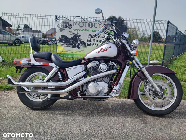 Honda Shadow