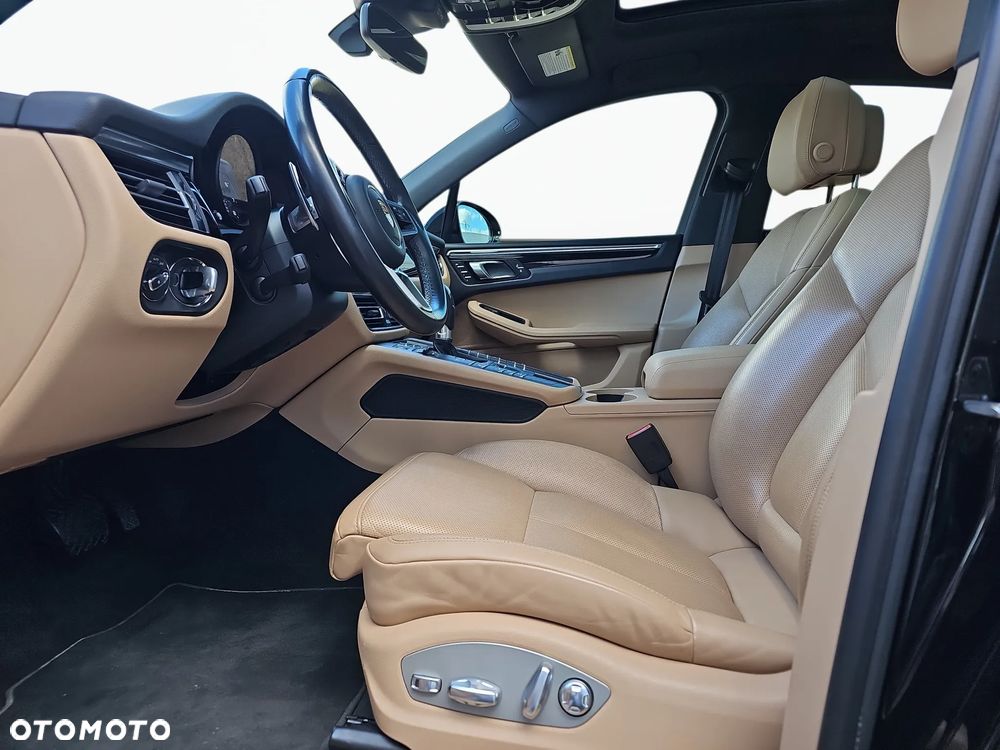 Porsche Macan PDK - 31
