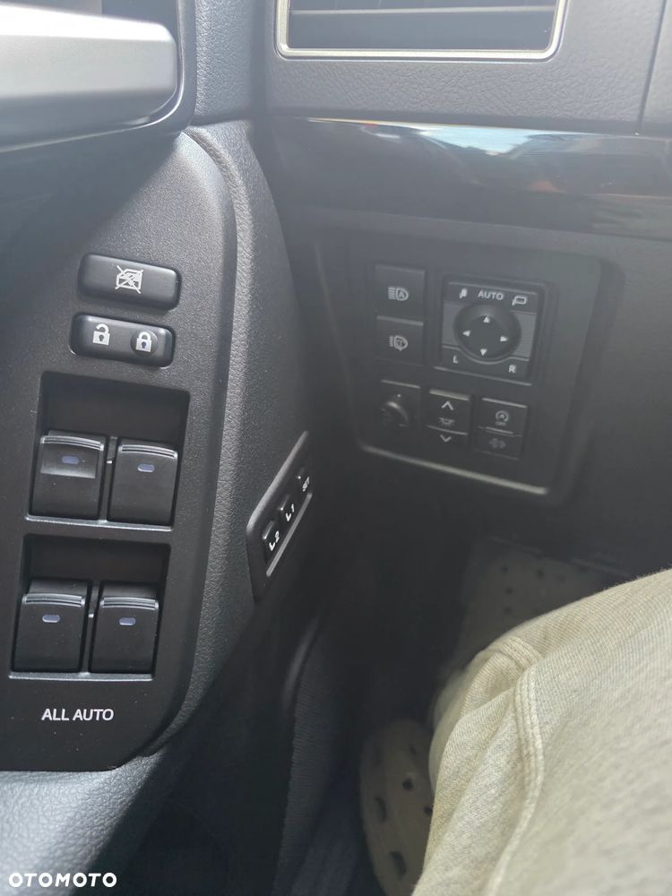 Toyota Land Cruiser LC 2.8 D-4D Executive - 11