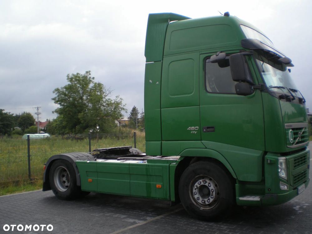 Volvo FH 13 - 3