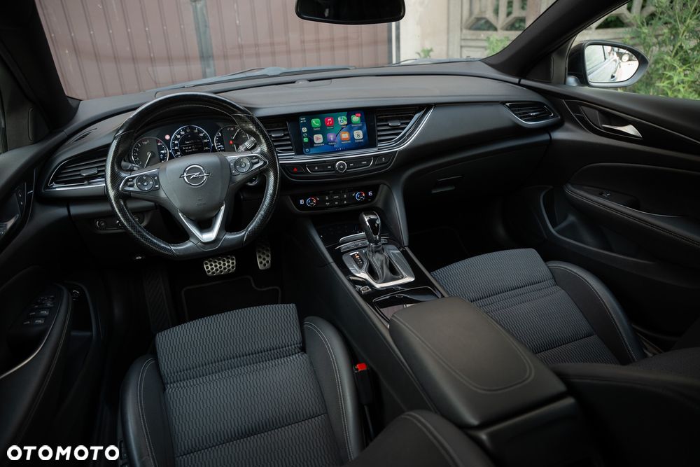 Opel Insignia 2.0 Direct InjectionTurbo Elegance - 27
