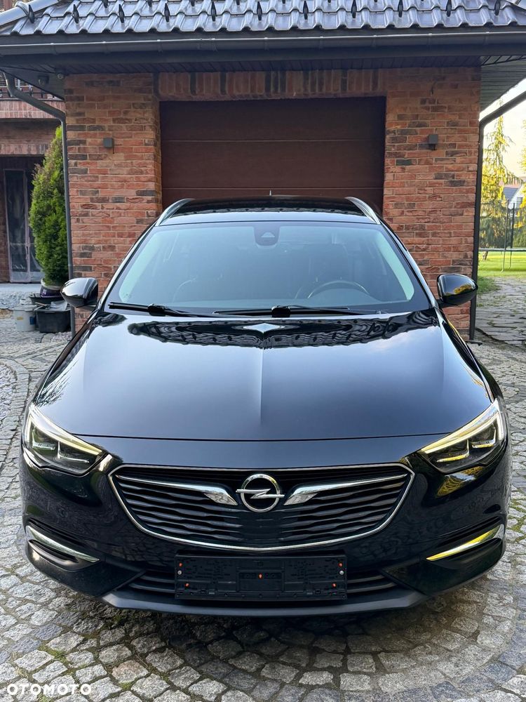 Opel Insignia 2.0 Business Innovation - 13