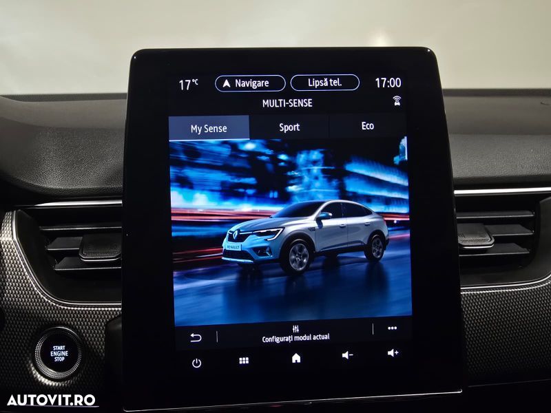 Renault Arkana - 20