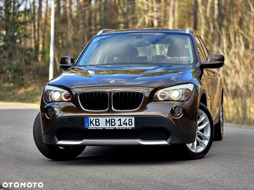 BMW X1 sDrive18i xLine - 7