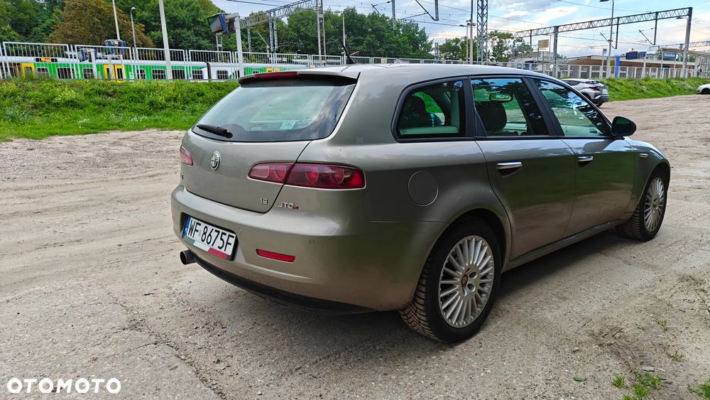 Alfa Romeo 159 - 4