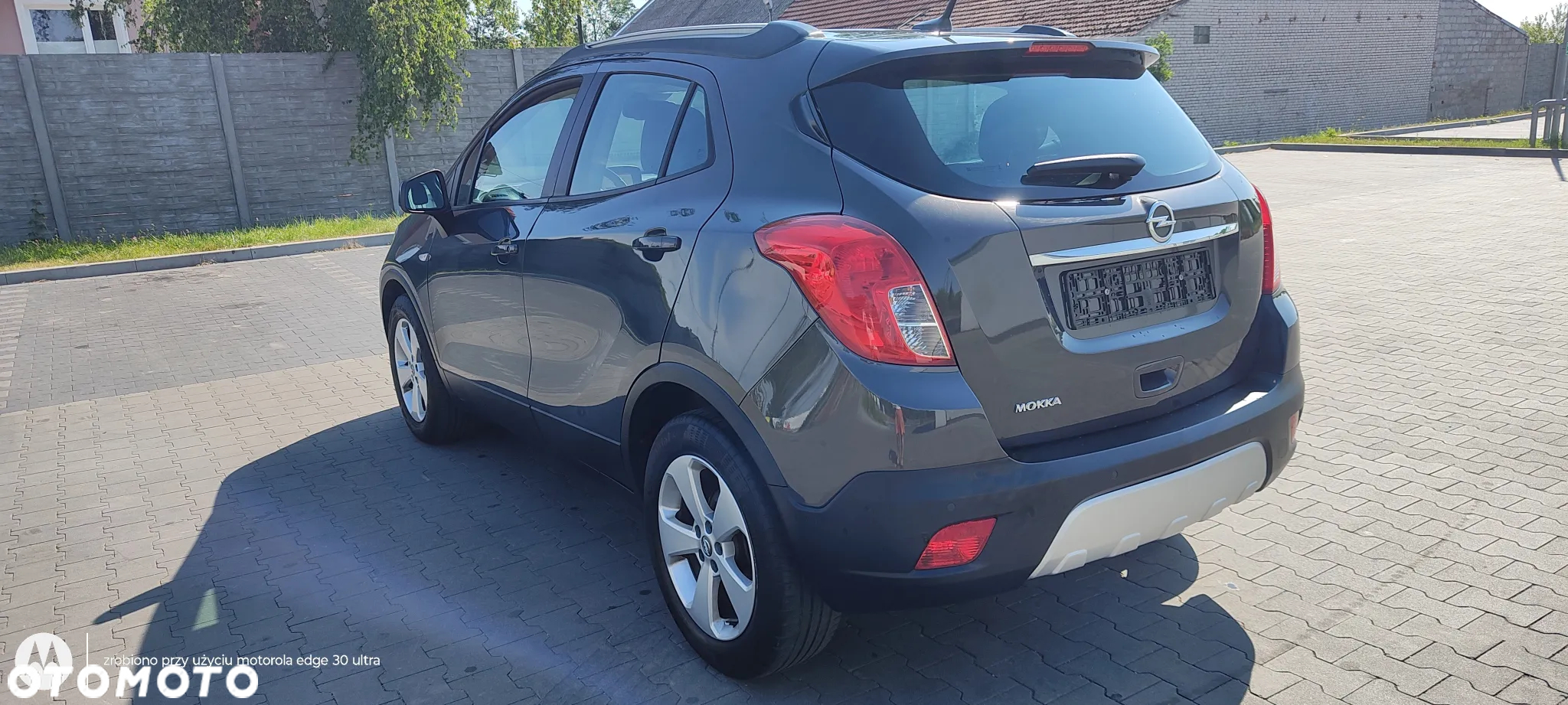 Opel Mokka - 17