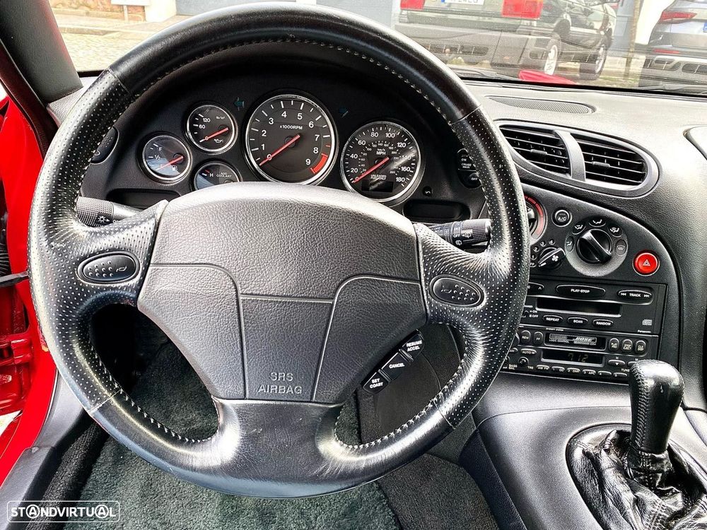 Mazda RX-7 - 25