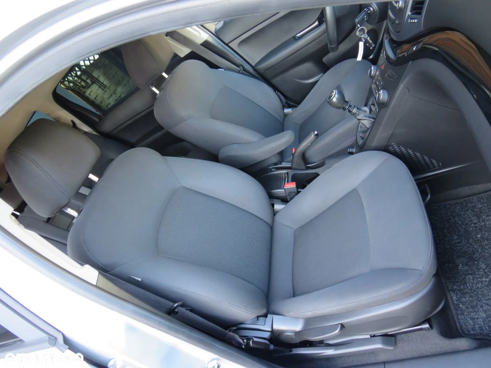 Chevrolet Orlando 2.0 TD LT - 38