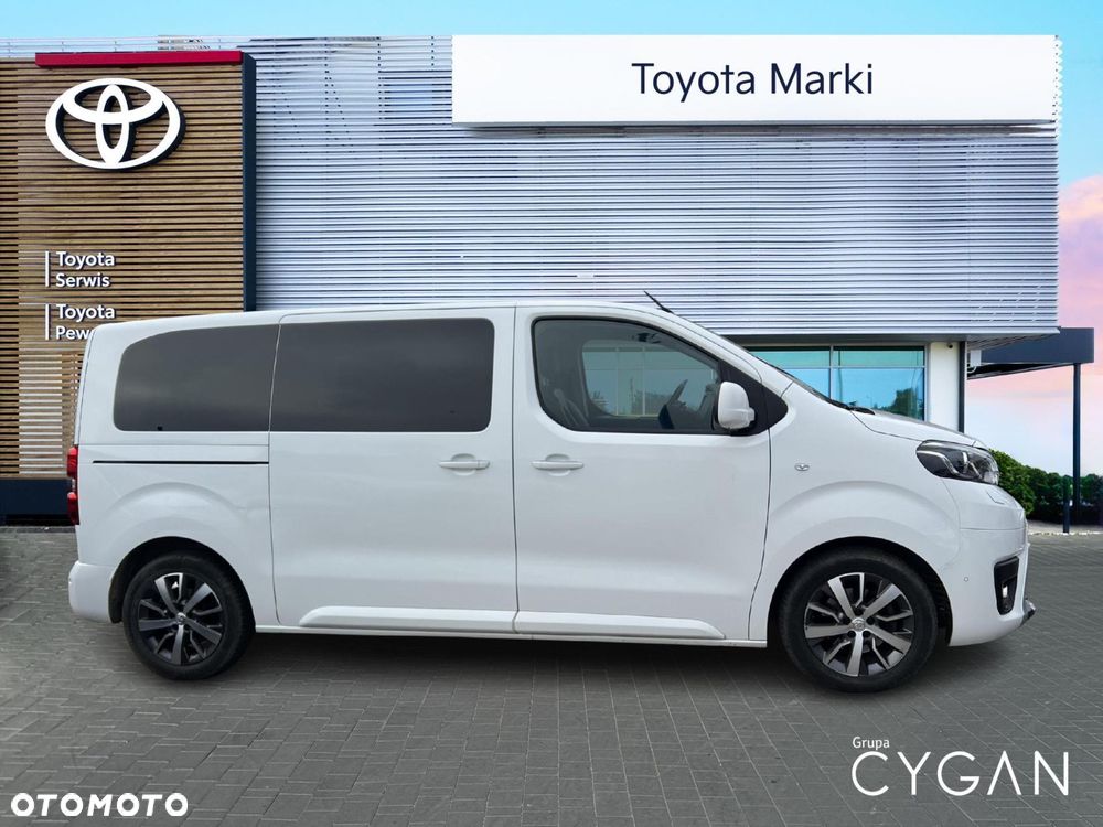Toyota Proace Verso 2.0 D4-D Medium VIP - 7