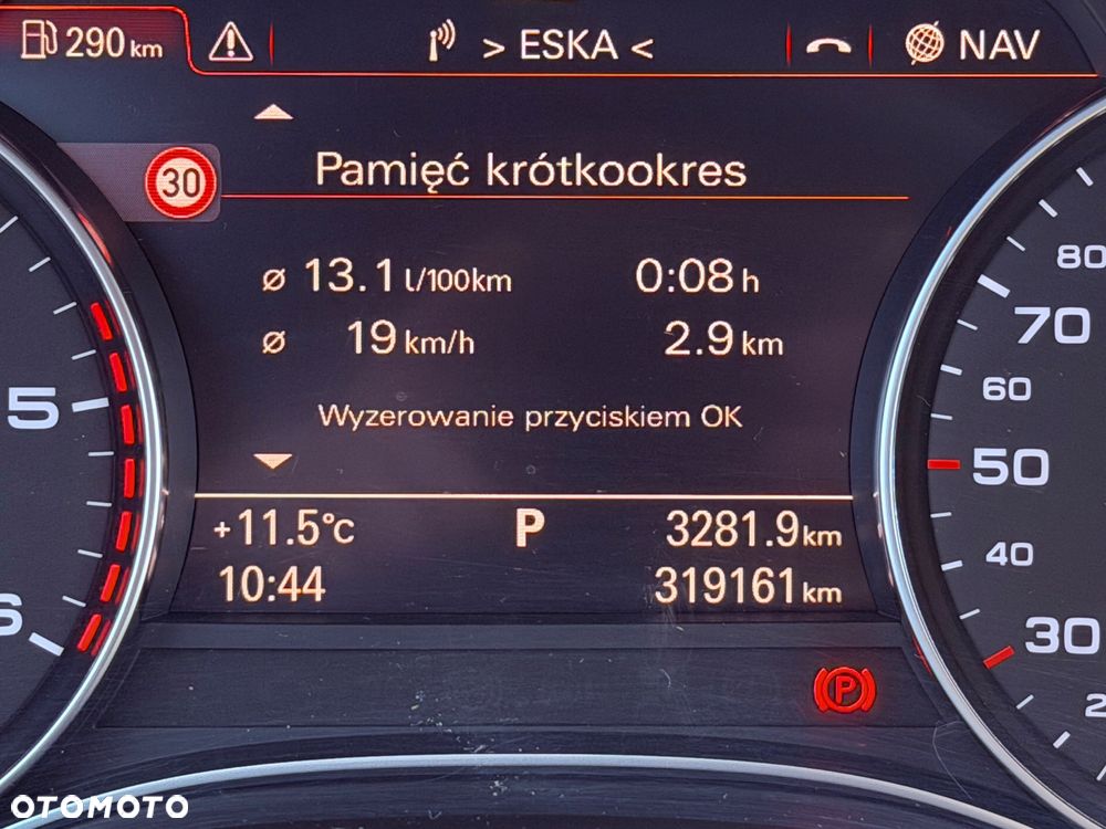 Audi A6 Avant 3.0 TDI quattro S tronic - 16